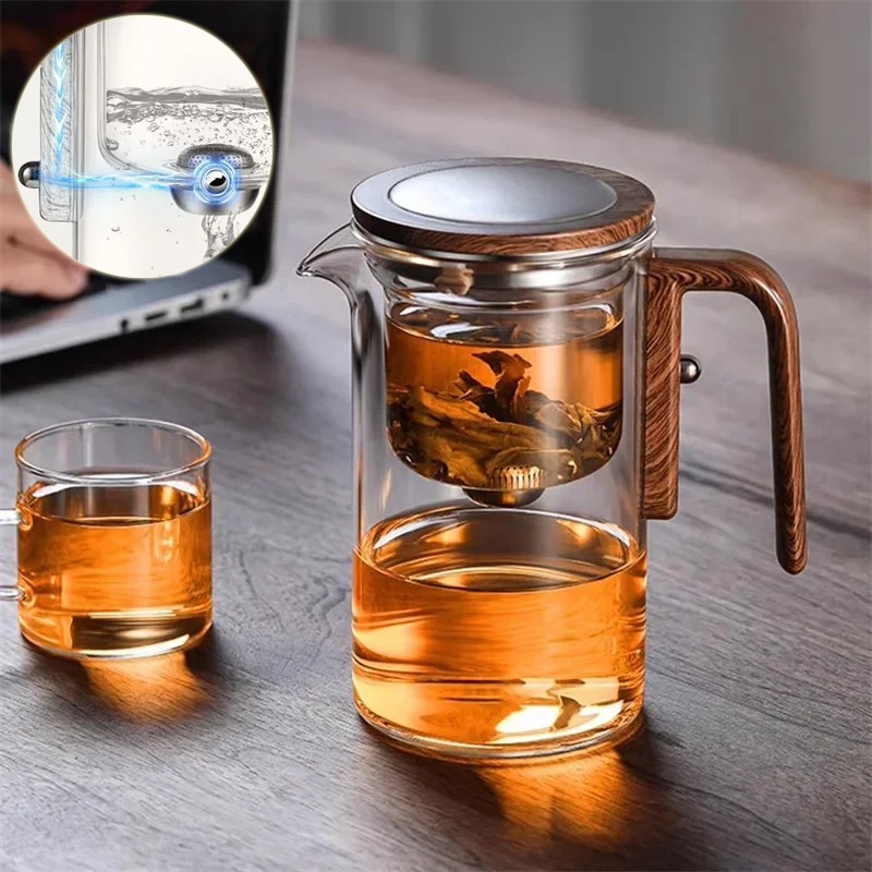 Enchanti Tea Pot