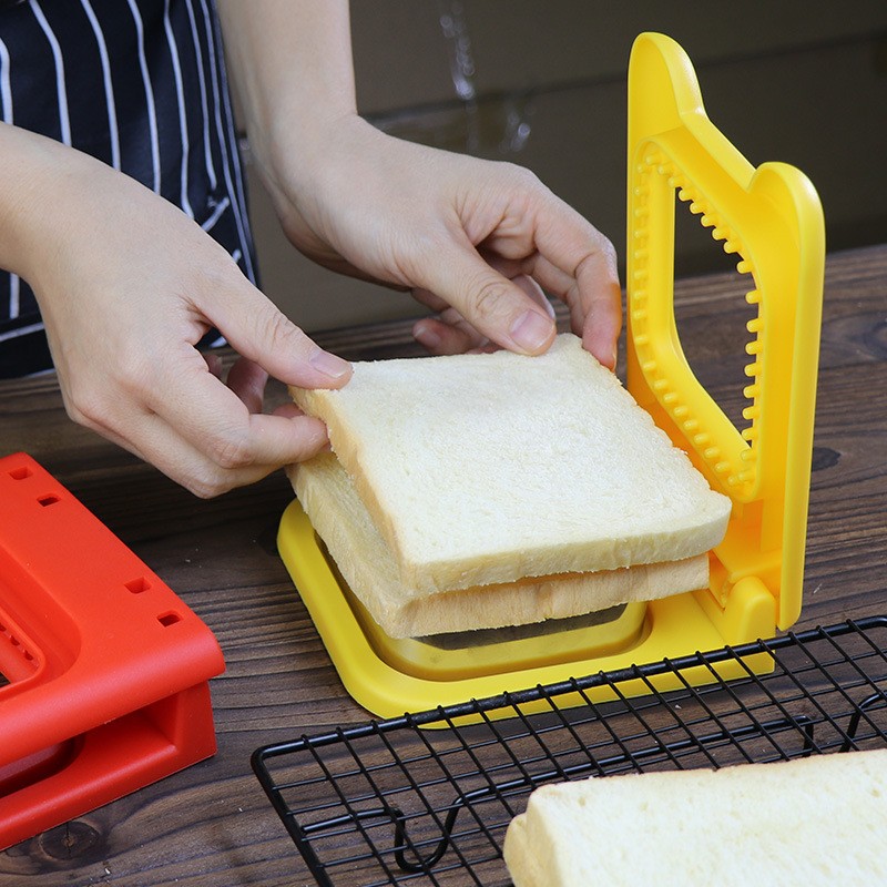 Sandwich Cutters for Children