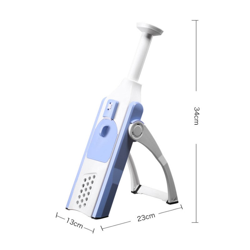 5 in 1 Safe Mandoline Slicer