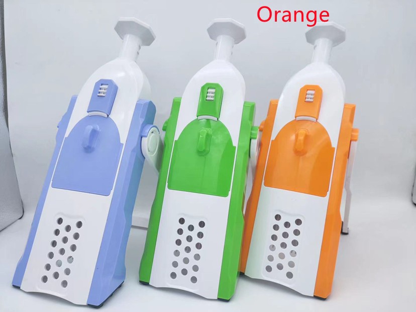 5 in 1 Safe Mandoline Slicer