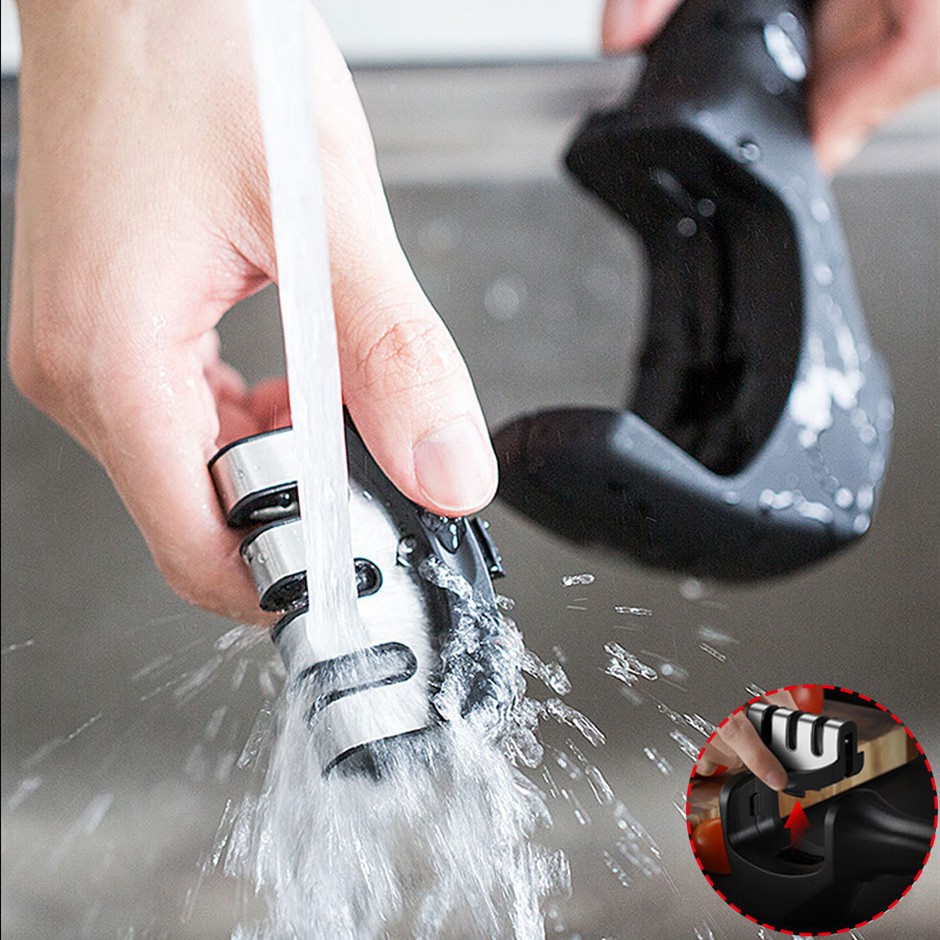 Sharpening Kitchen Tool