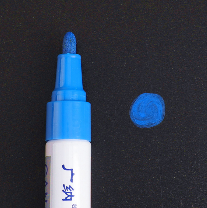 Tire Graffiti Pen Unleash Your Creativity on the Road!