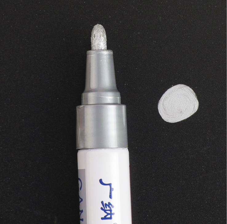 Tire Graffiti Pen Unleash Your Creativity on the Road!