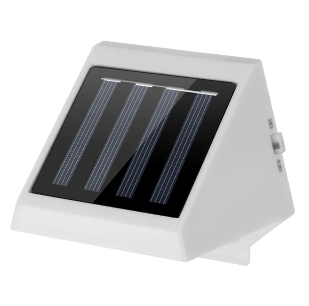 Exterior Stair Lights