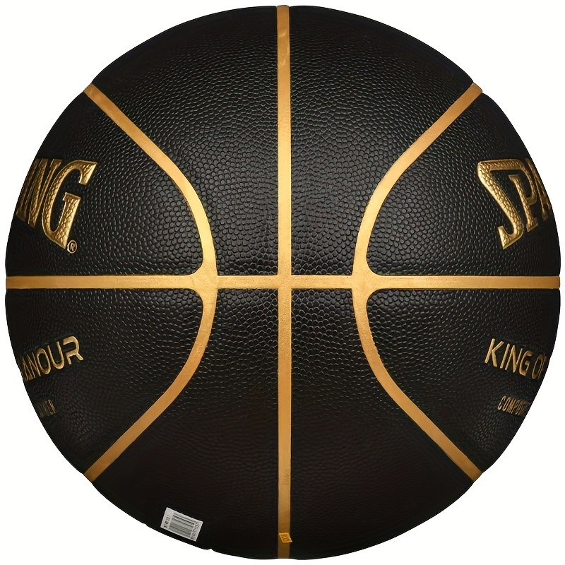 Spalding No. 7 TF Professional Basketball