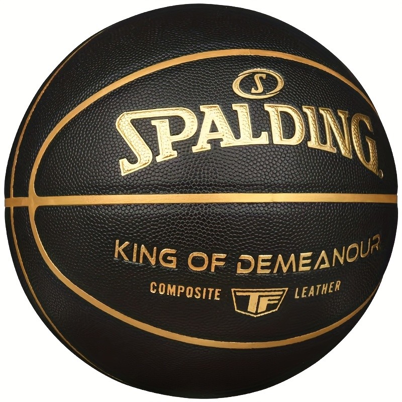 Spalding No. 7 TF Professional Basketball