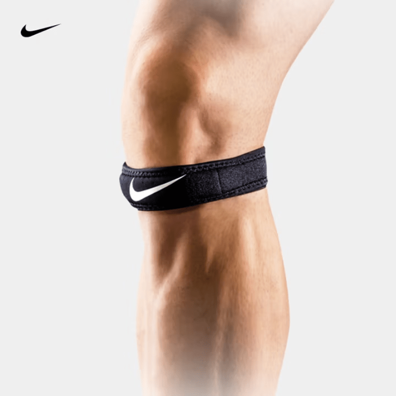 Nike Patella Belt Essential Support for Running and Sports Activities