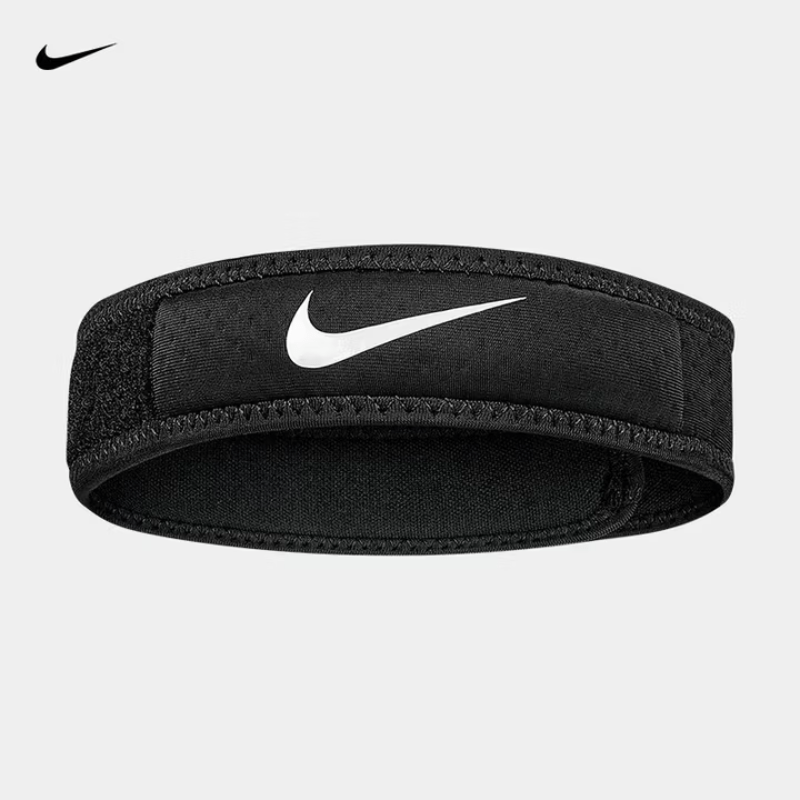 Nike Patella Belt Essential Support for Running and Sports Activities
