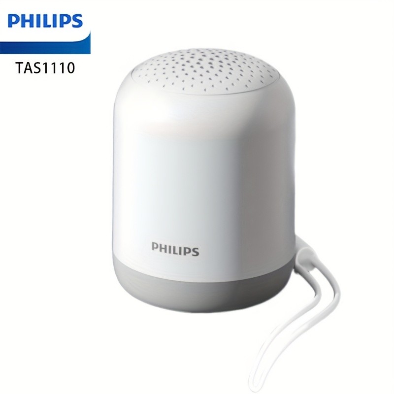 Philips High-Quality Speakers