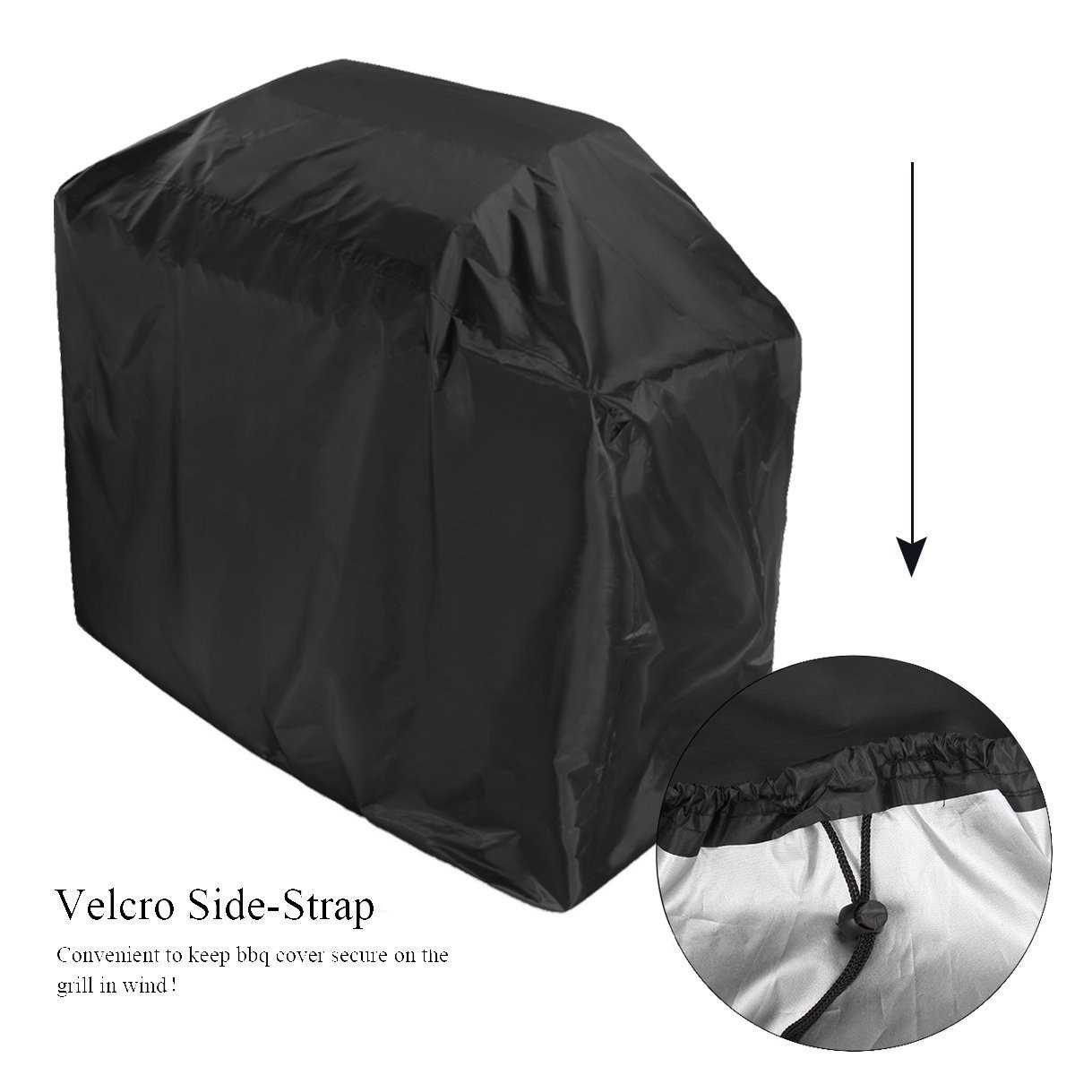 Cloth Oven Cover