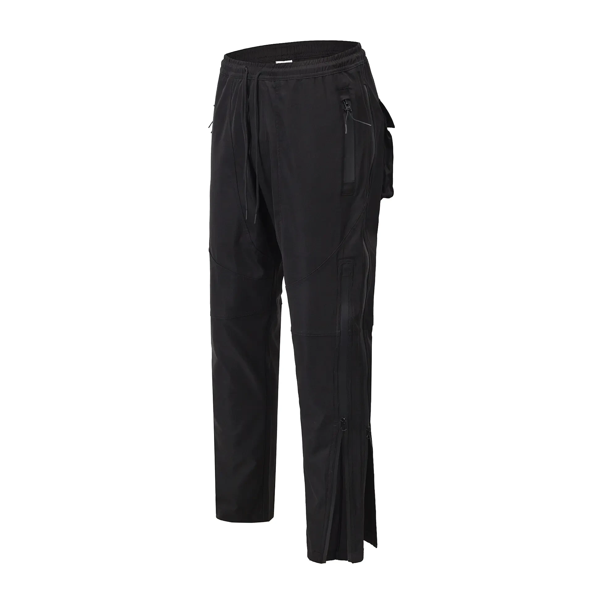 High Street Zipper Fashion from European & American Brands