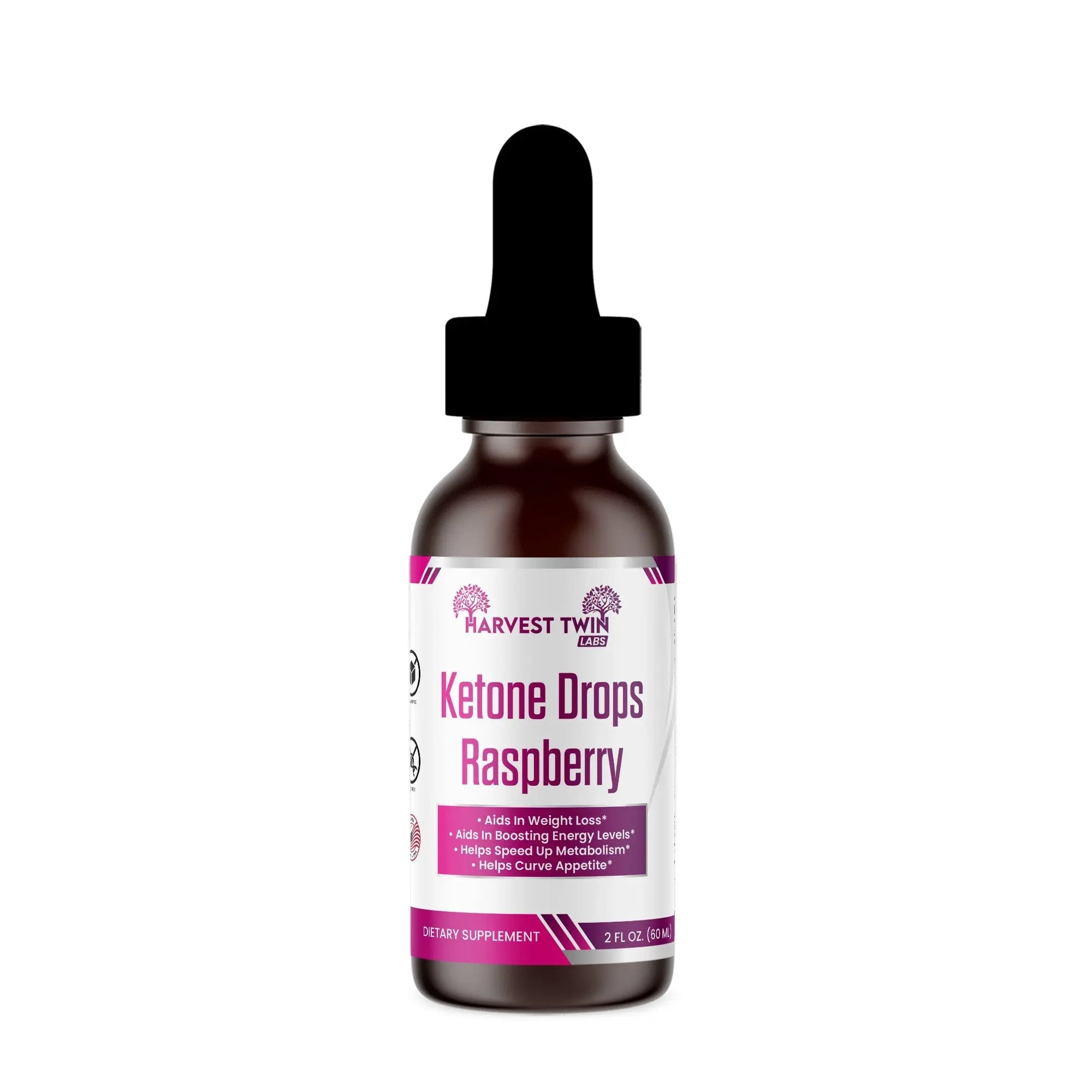 Keto Ultra (Raspberry Ketone Ultra)