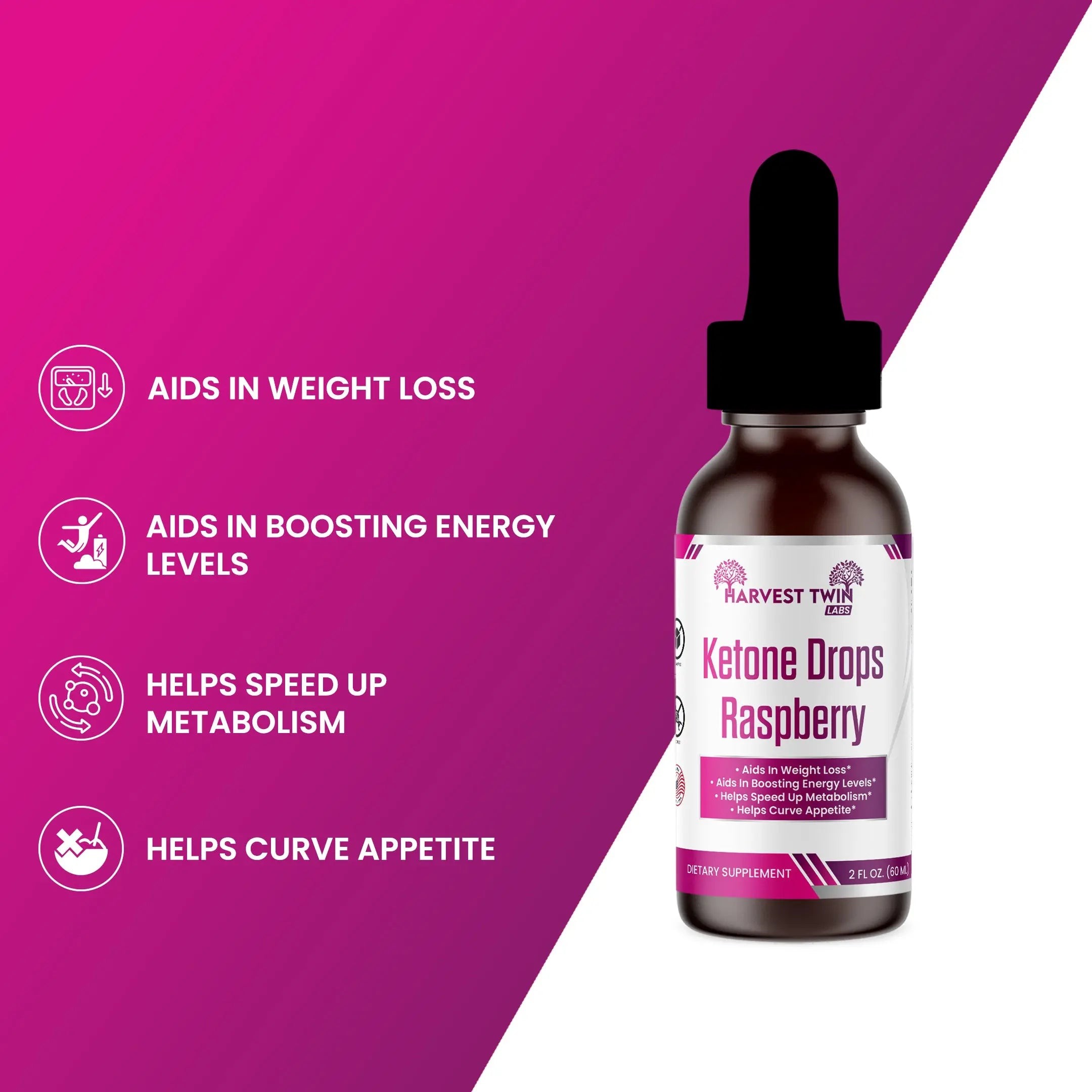 Keto Ultra (Raspberry Ketone Ultra)