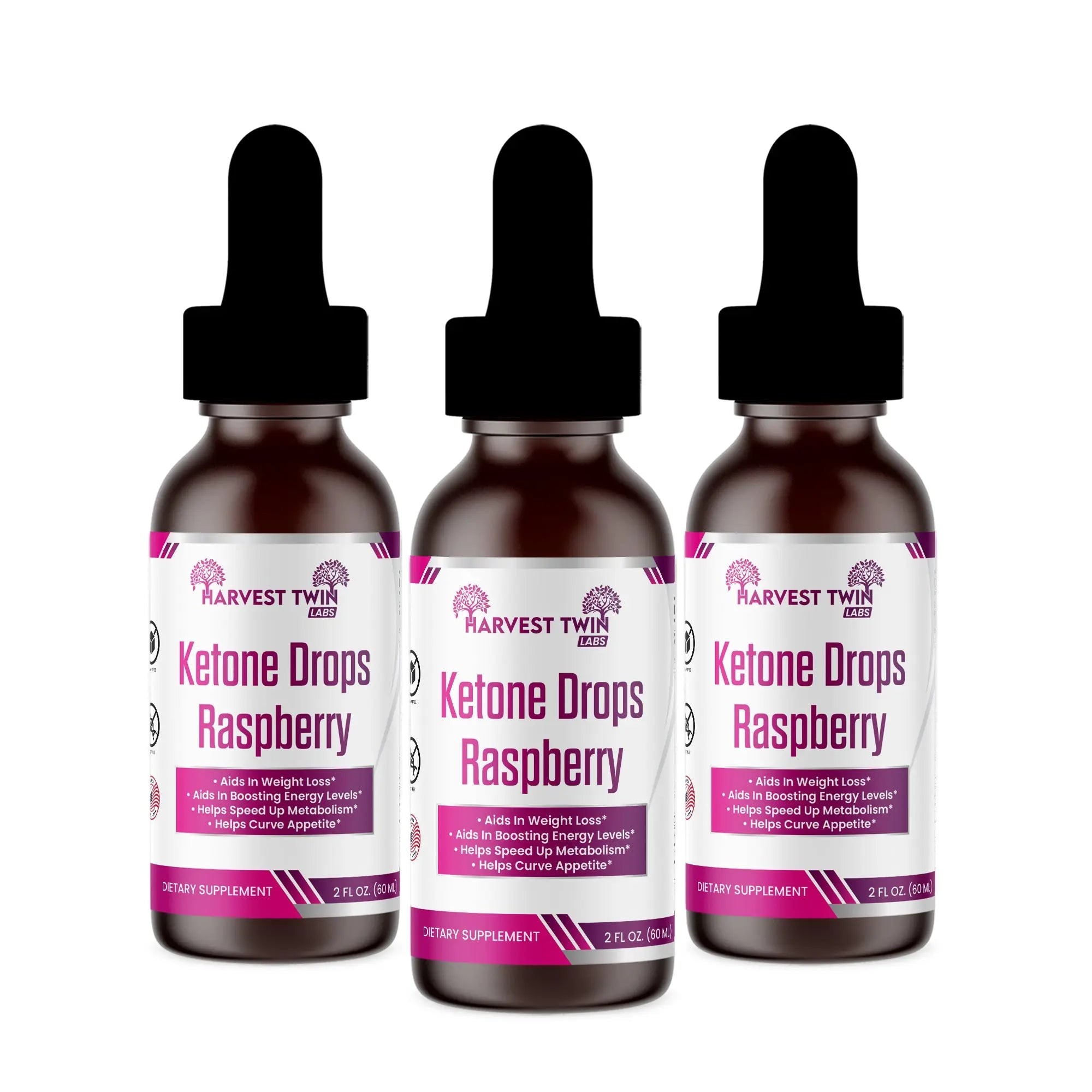 Keto Ultra (Raspberry Ketone Ultra)