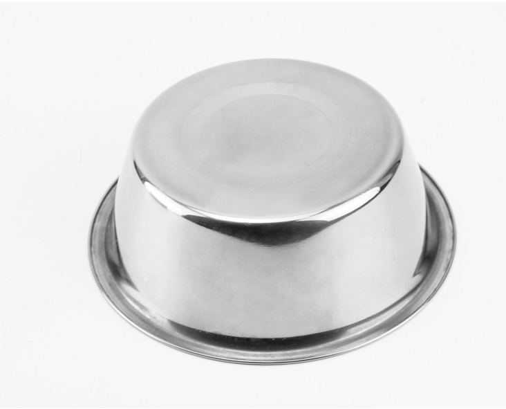 Stainless Steel Processing Tanks, Dog Bowls,bowls, Grain Feeding Bowls, Pet Supplies, Dog Food