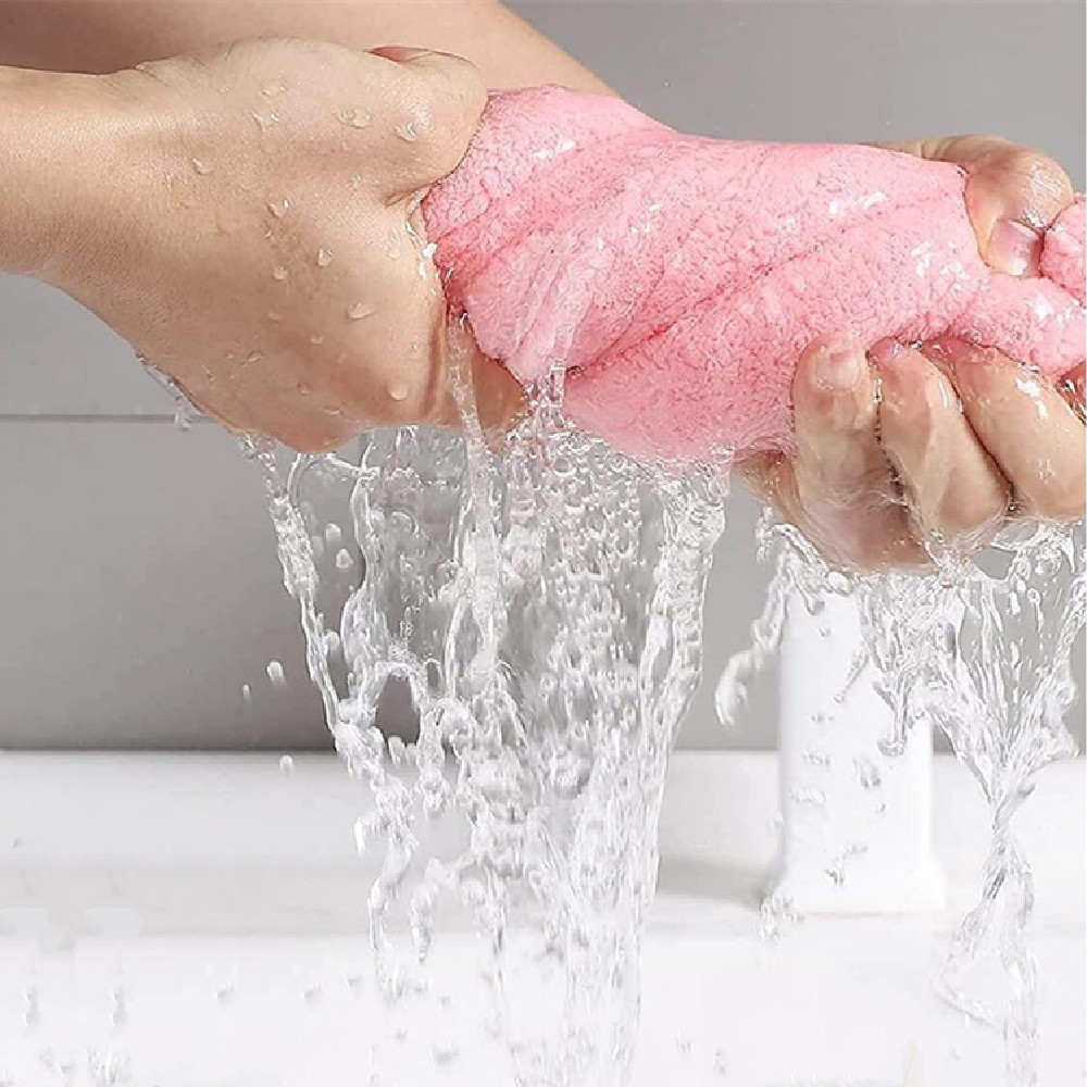 Hair Drying Towel