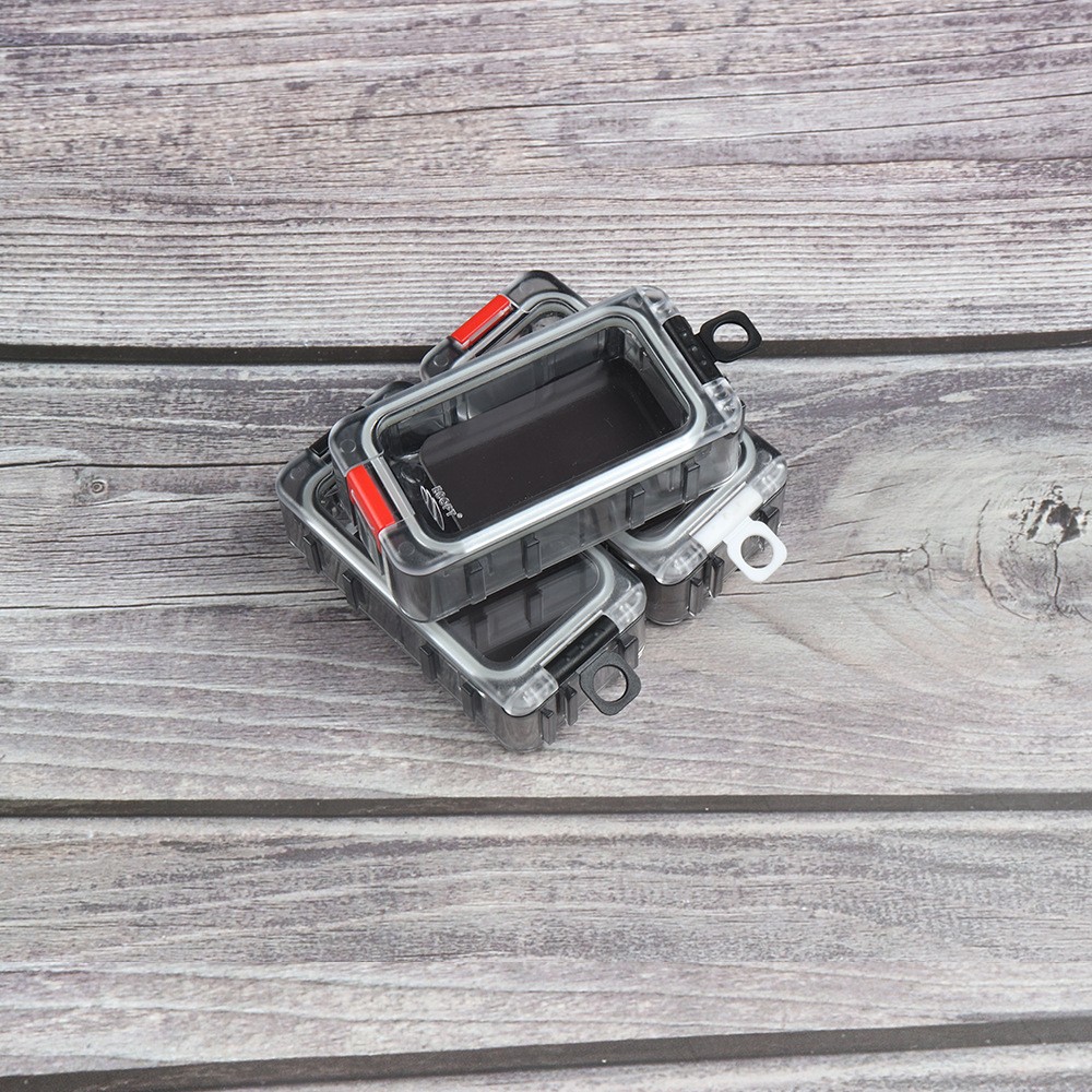 Storage Accessory Box