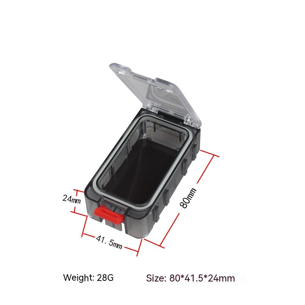 Storage Accessory Box