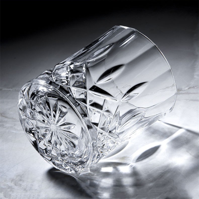 Whiskey Glass
