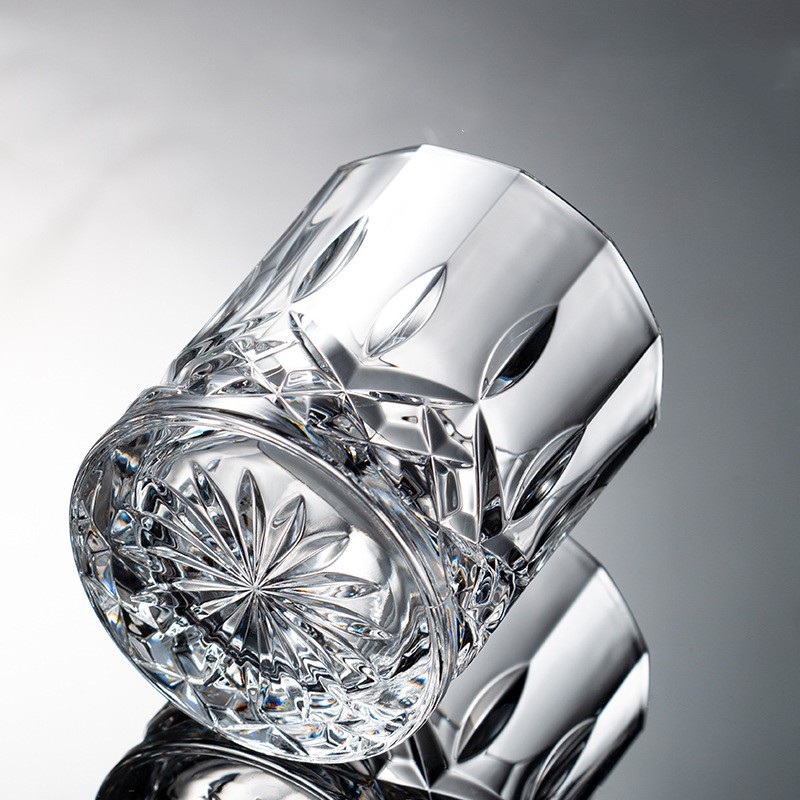 Whiskey Glass