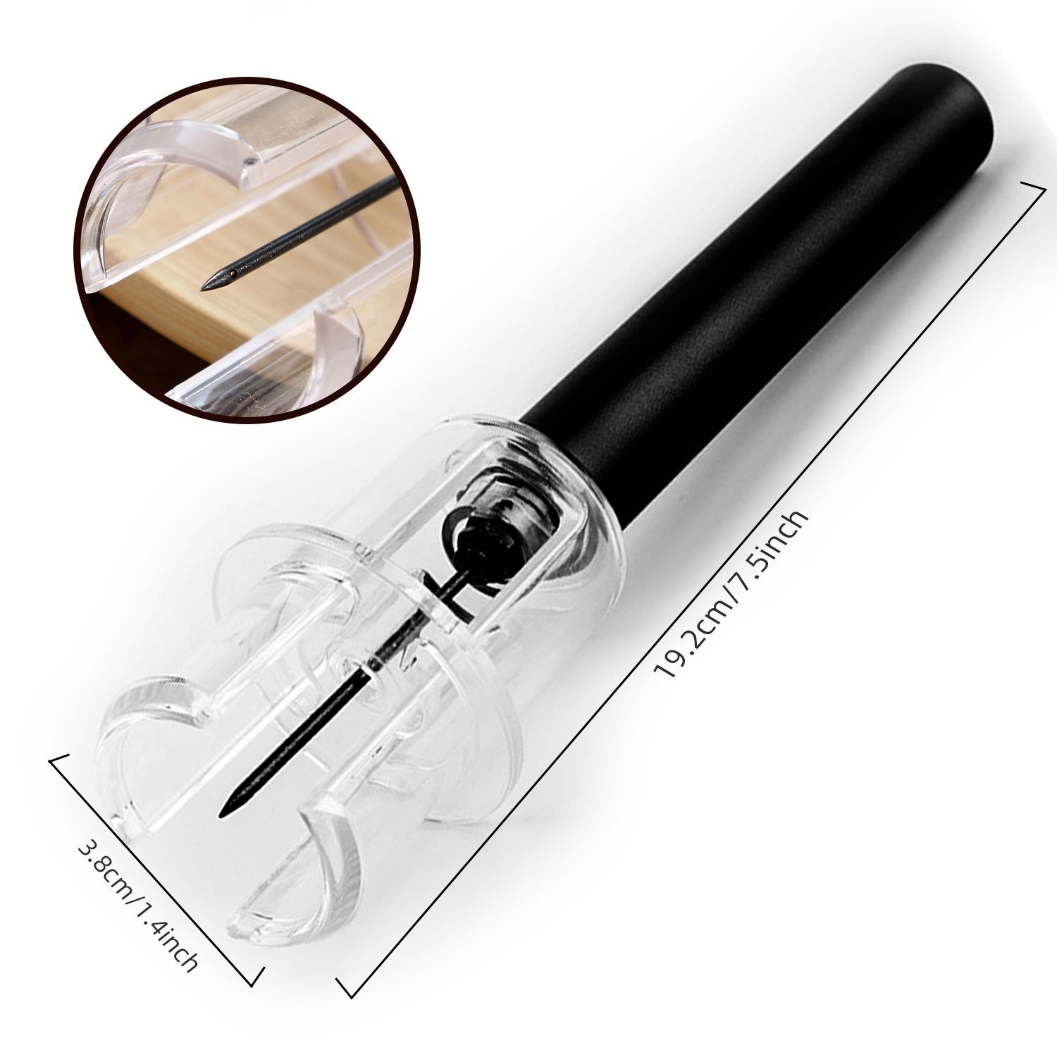 Wine Opener