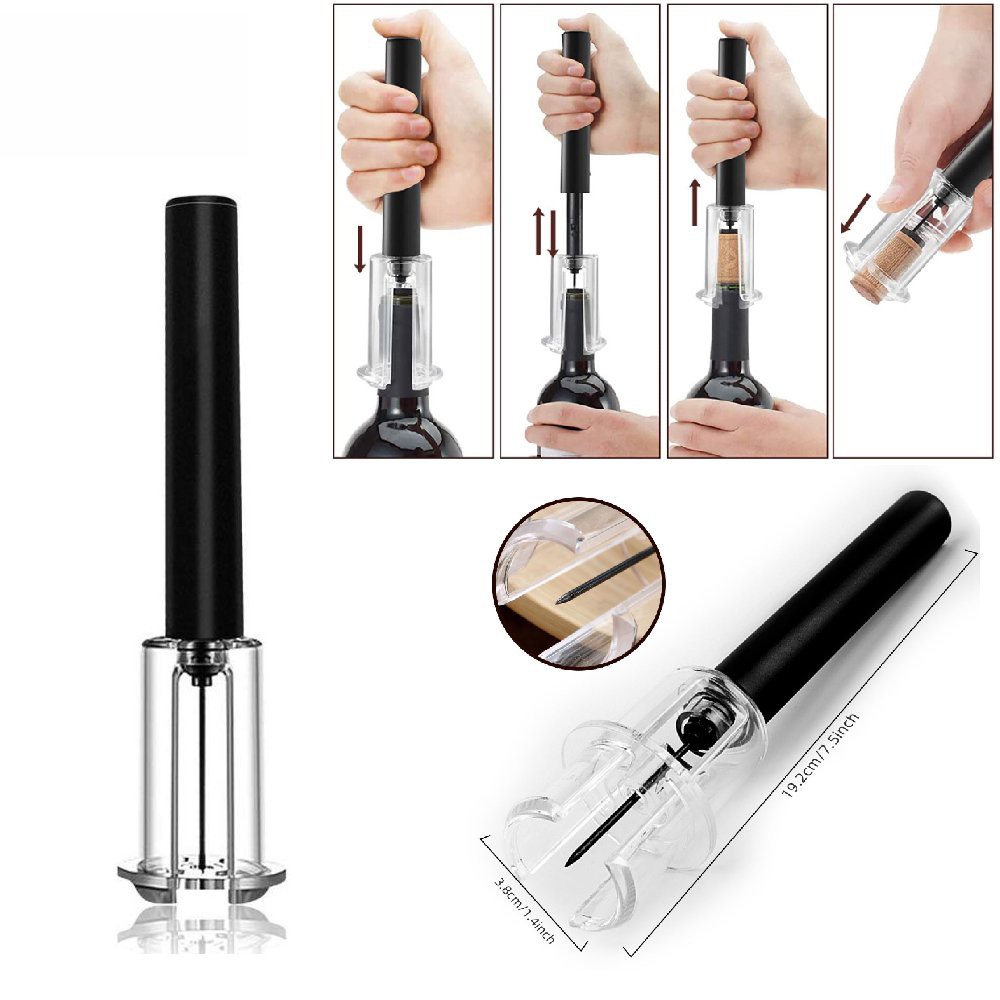 Wine Opener