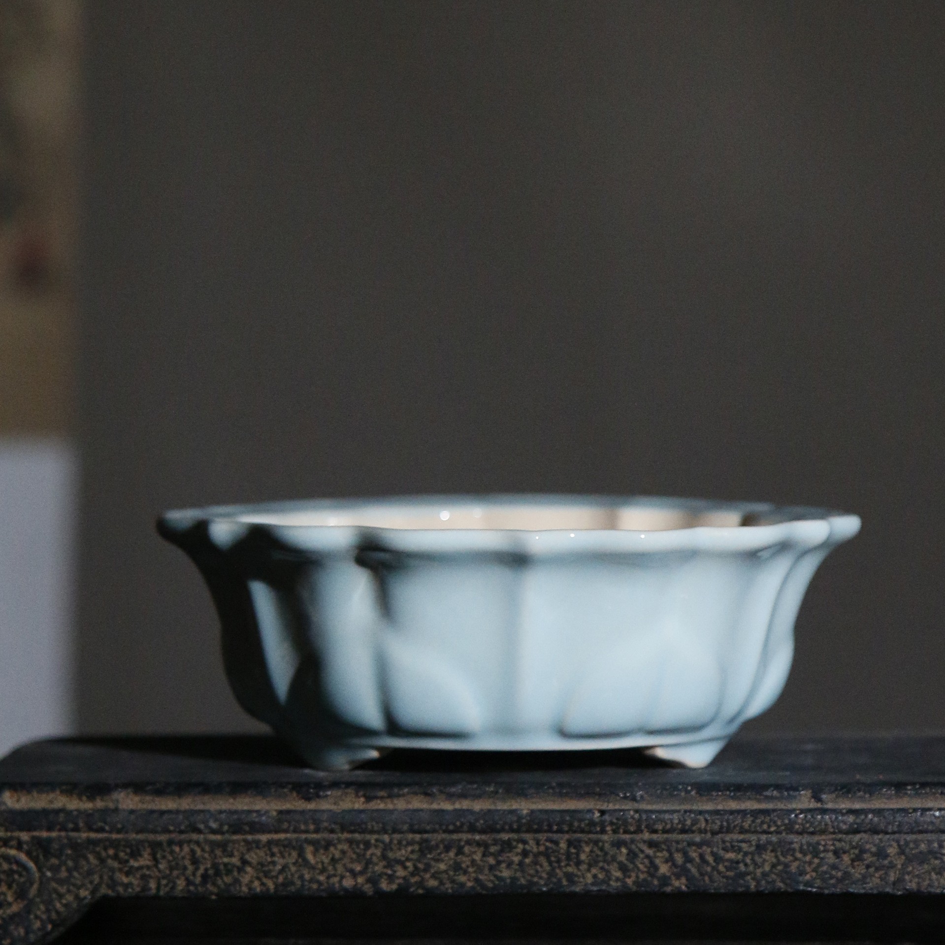 Pot Ceramic