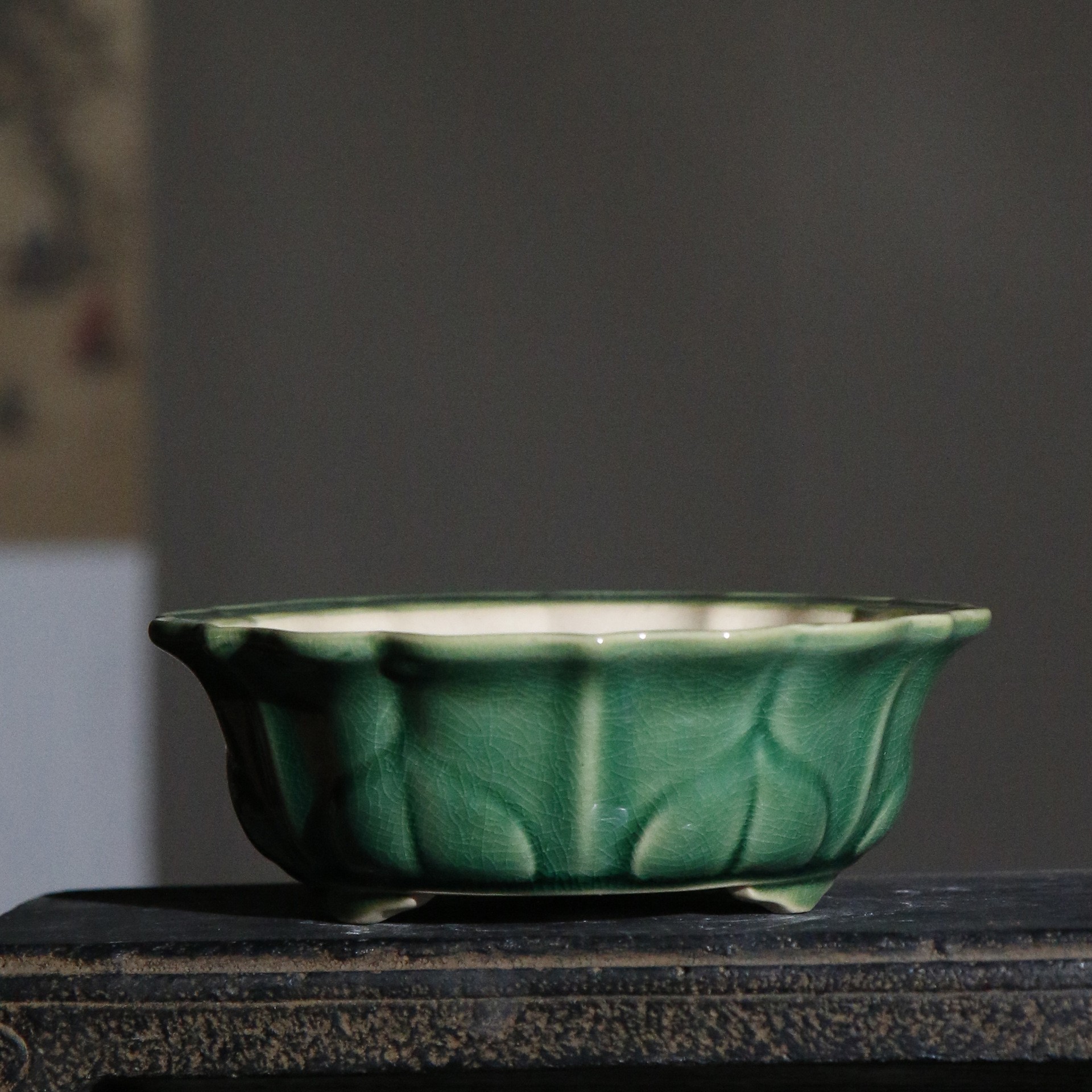 Pot Ceramic