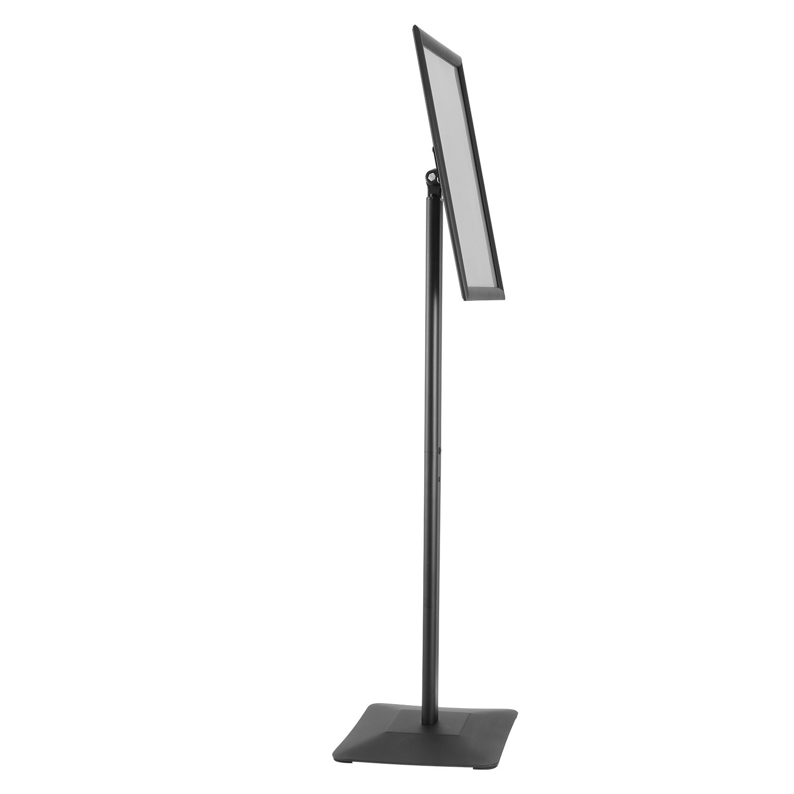 Pedestal Sign Holder