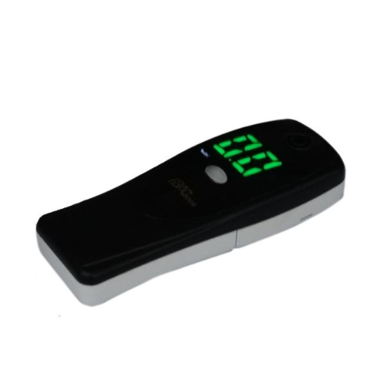 Alcohol Detector