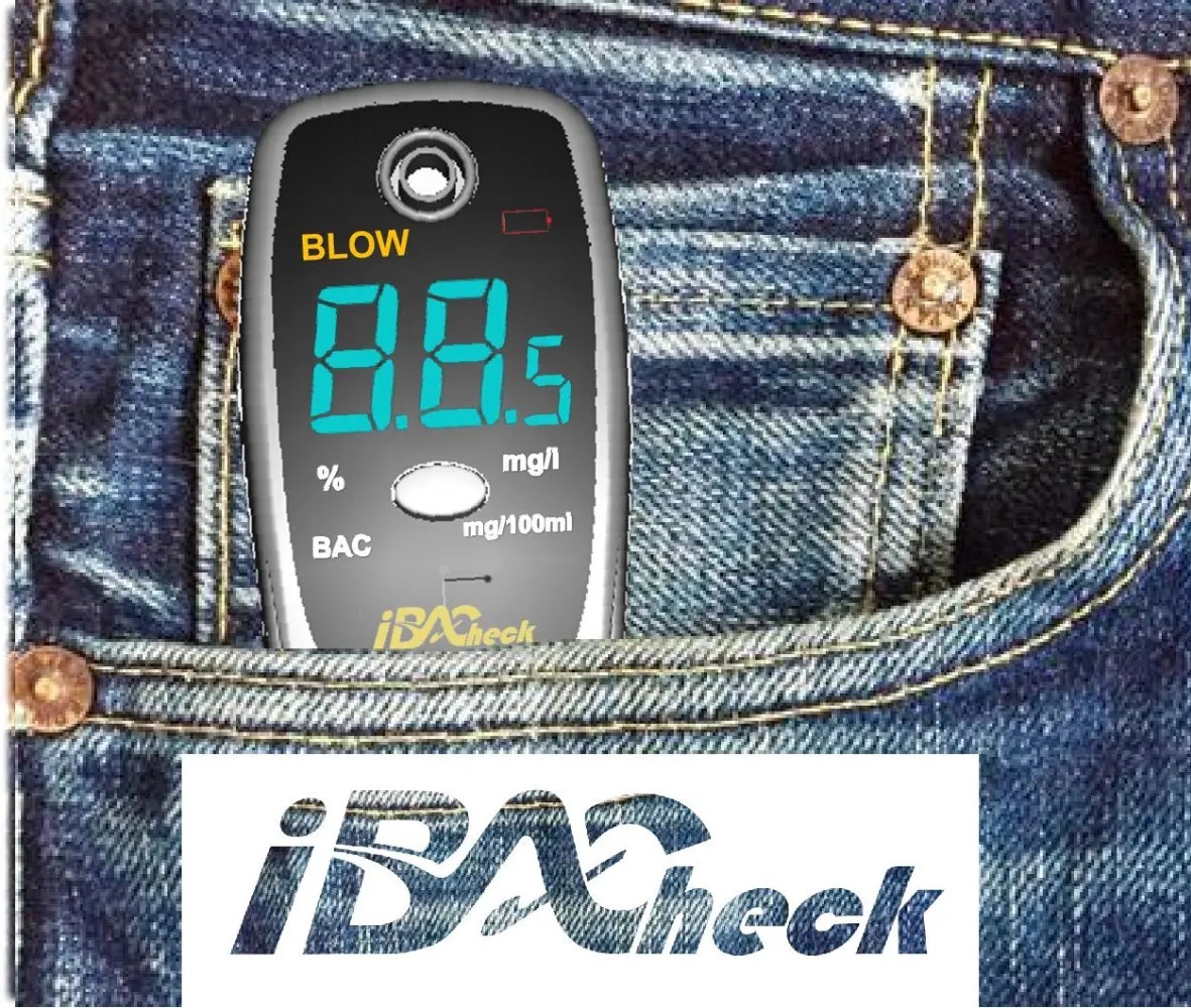 Alcohol Detector