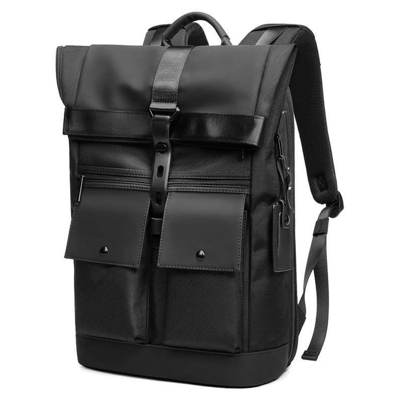 Anti Theft Travel Bag
