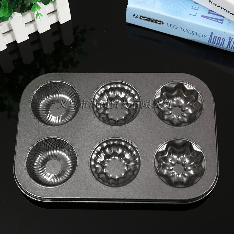 DIY Baking Tools
