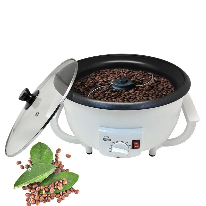 Roasting Machine