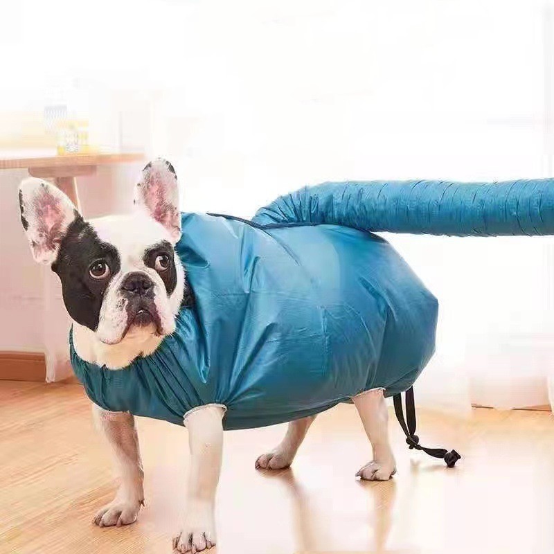 Dog Towel Bag