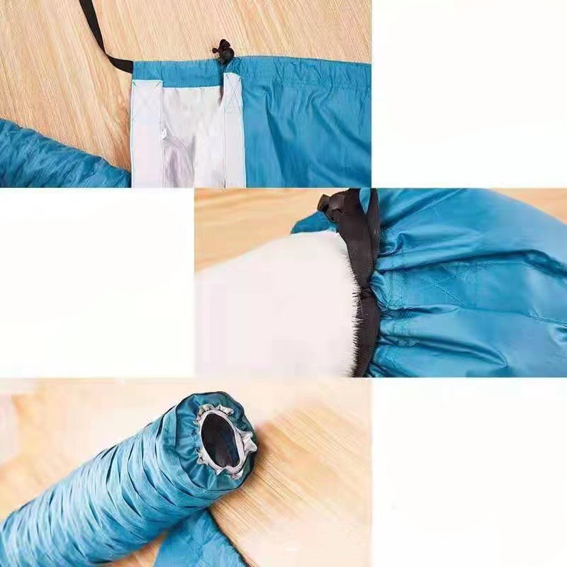Dog Towel Bag