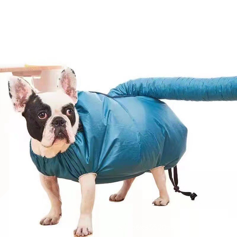 Dog Towel Bag