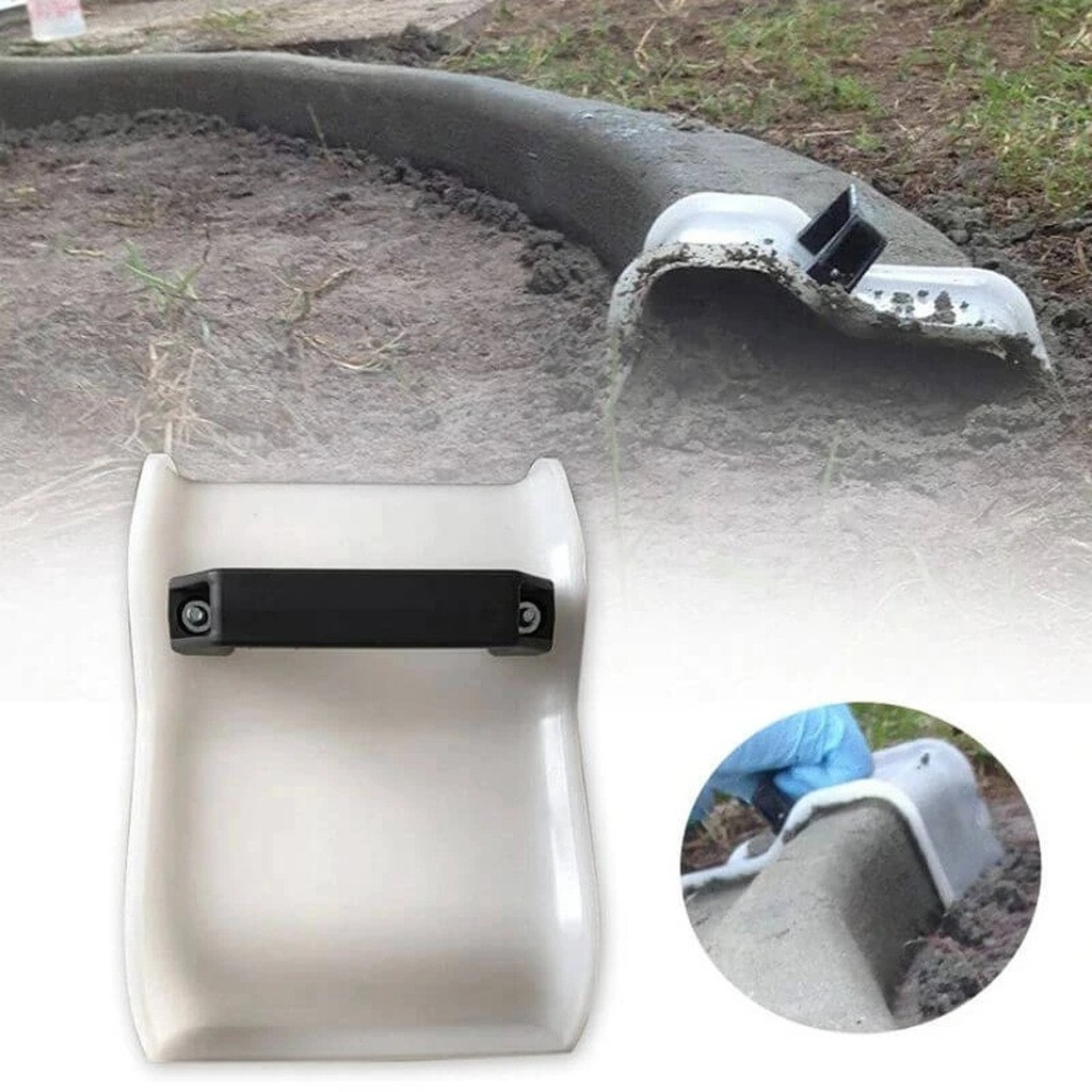 Edging Trowel