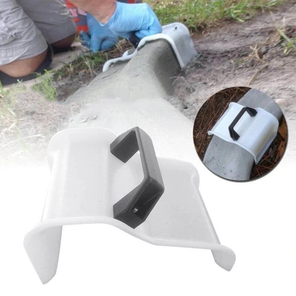 Edging Trowel