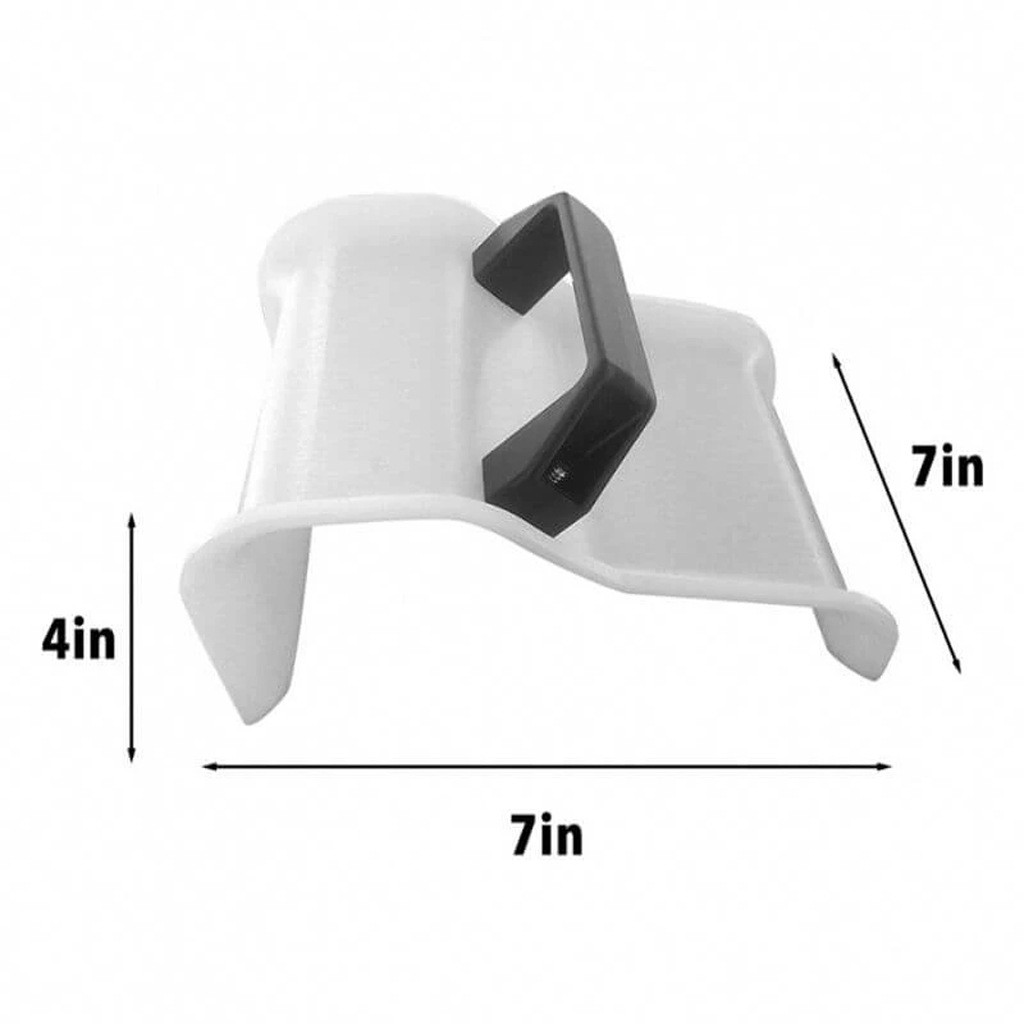 Edging Trowel
