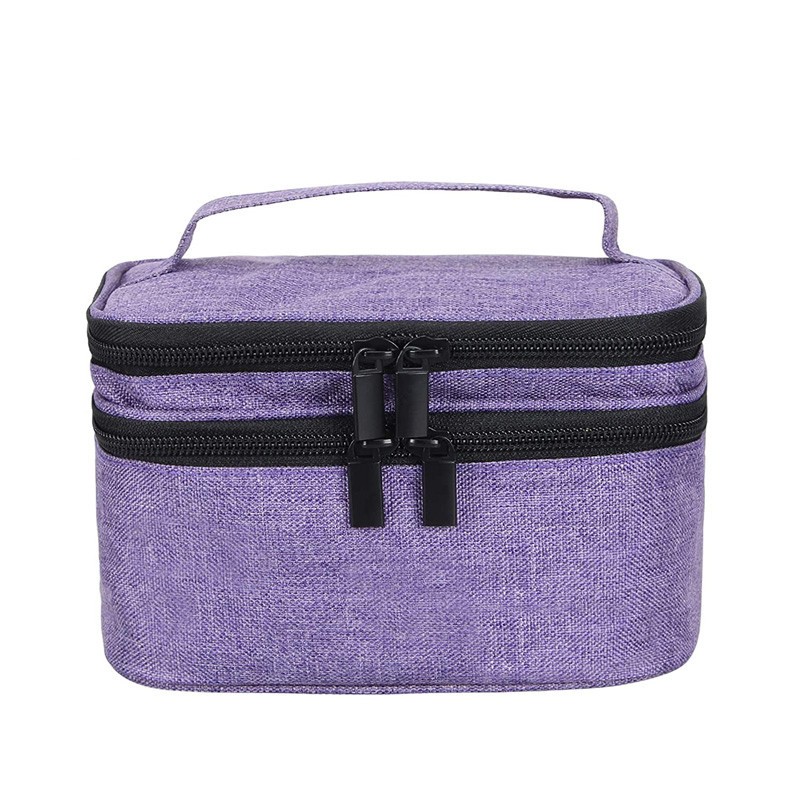 Essential Oil Case