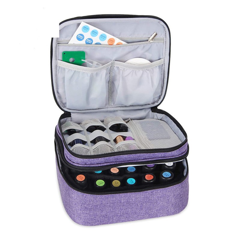Essential Oil Case