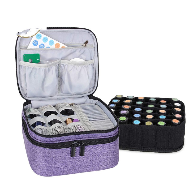 Essential Oil Case
