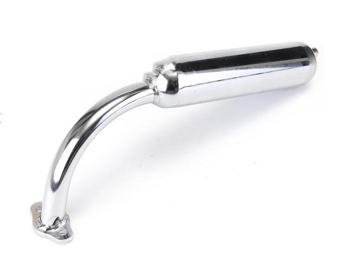 Exhaust Muffler