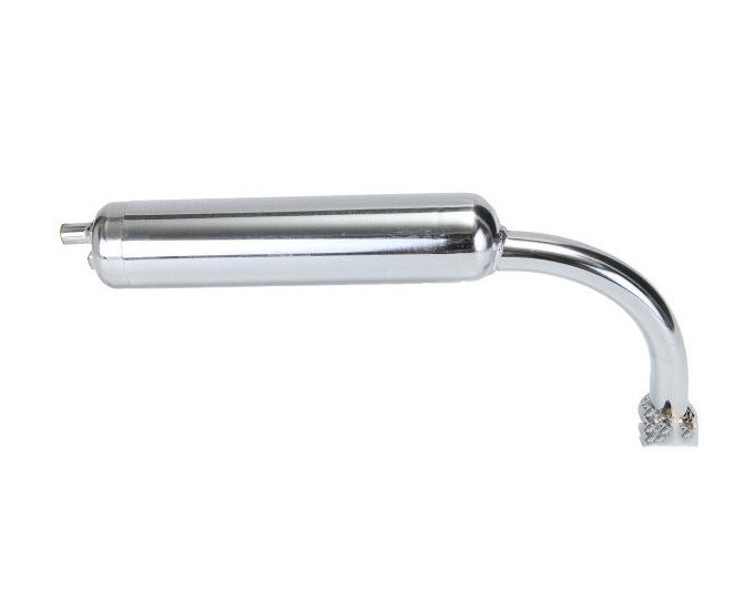 Exhaust Muffler