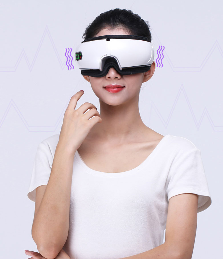 Eye Massager NZ