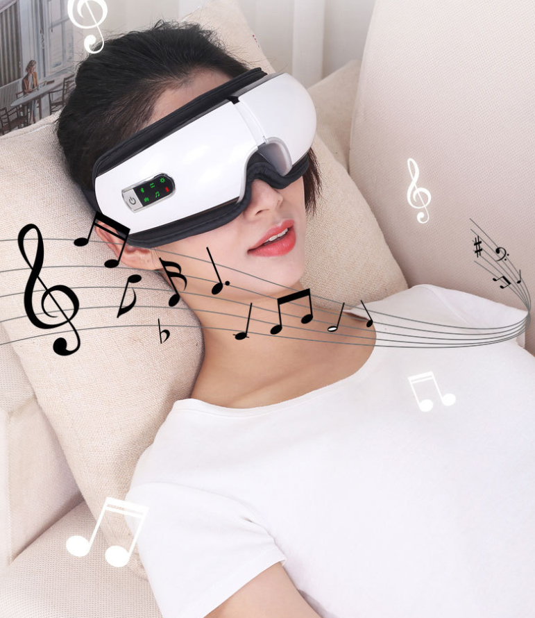 Eye Massager NZ