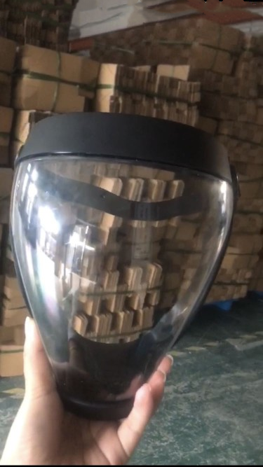 Face Shield Mask