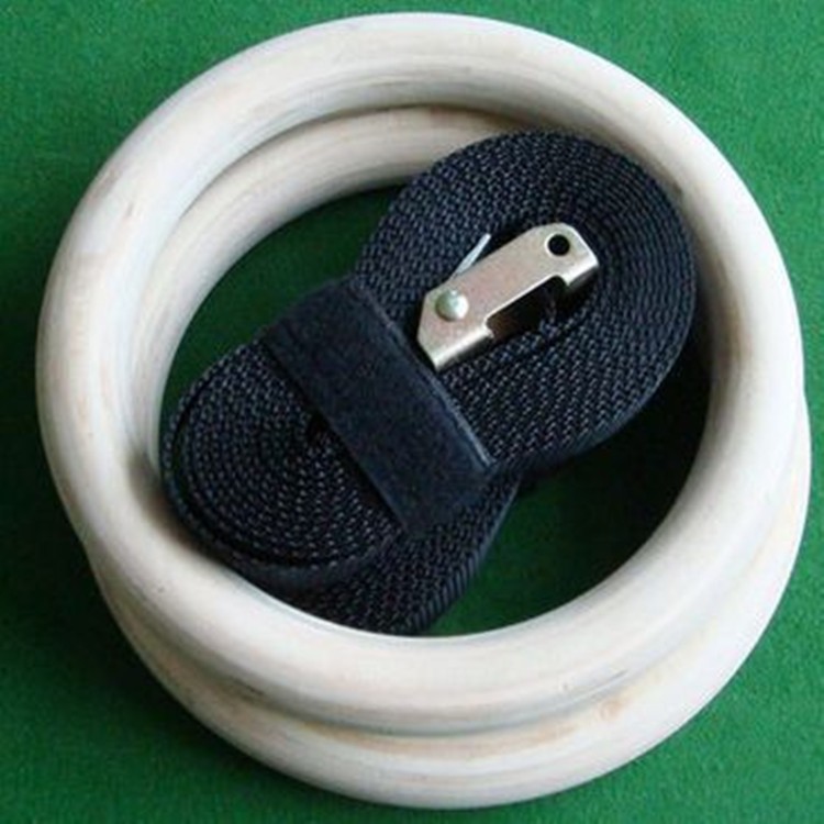 Gymnastic Rings NZ