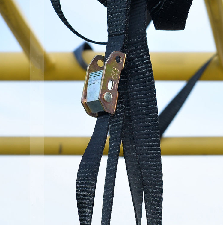 Gymnastic Rings NZ